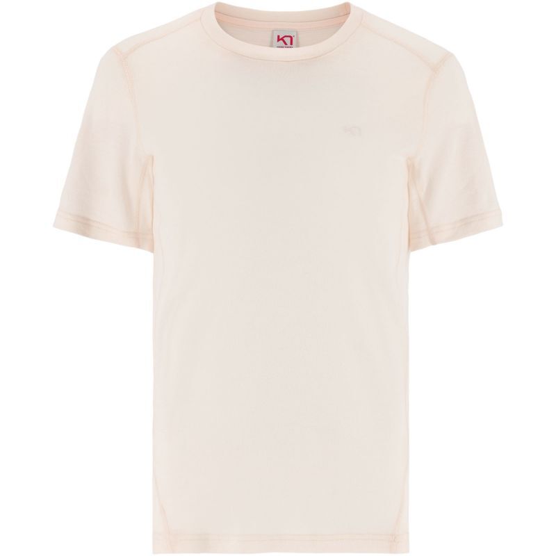 Kari Traa Lucie Tee - T-shirt mulher | Hardloop