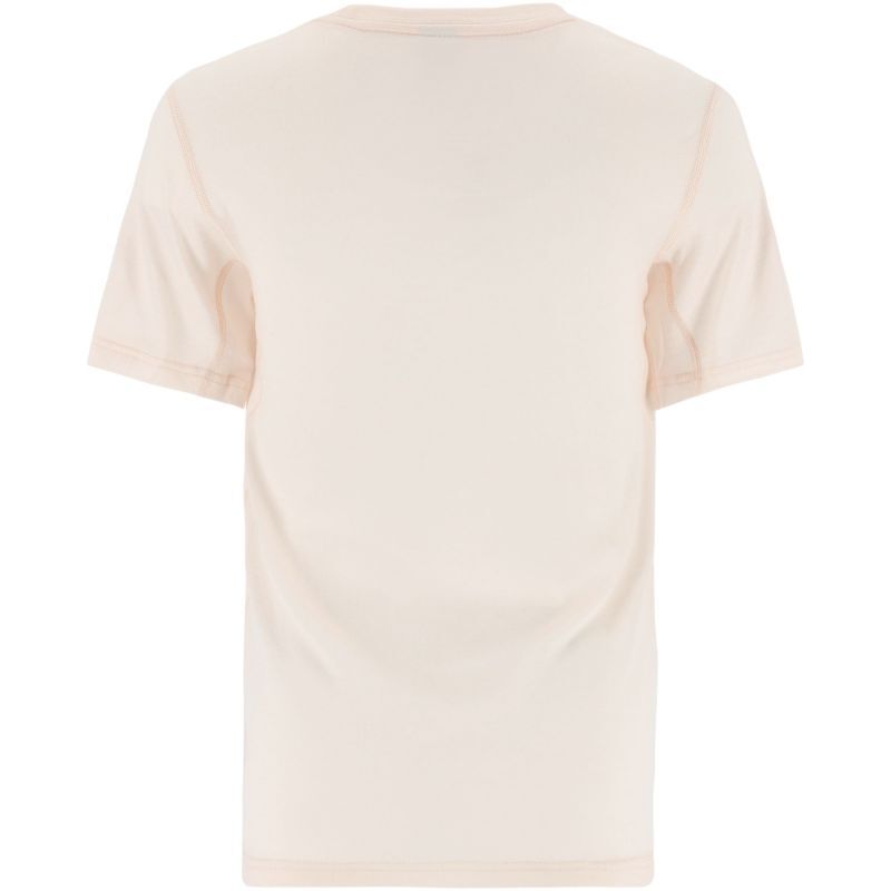 Kari Traa Lucie Tee - T-shirt - Dam | Hardloop