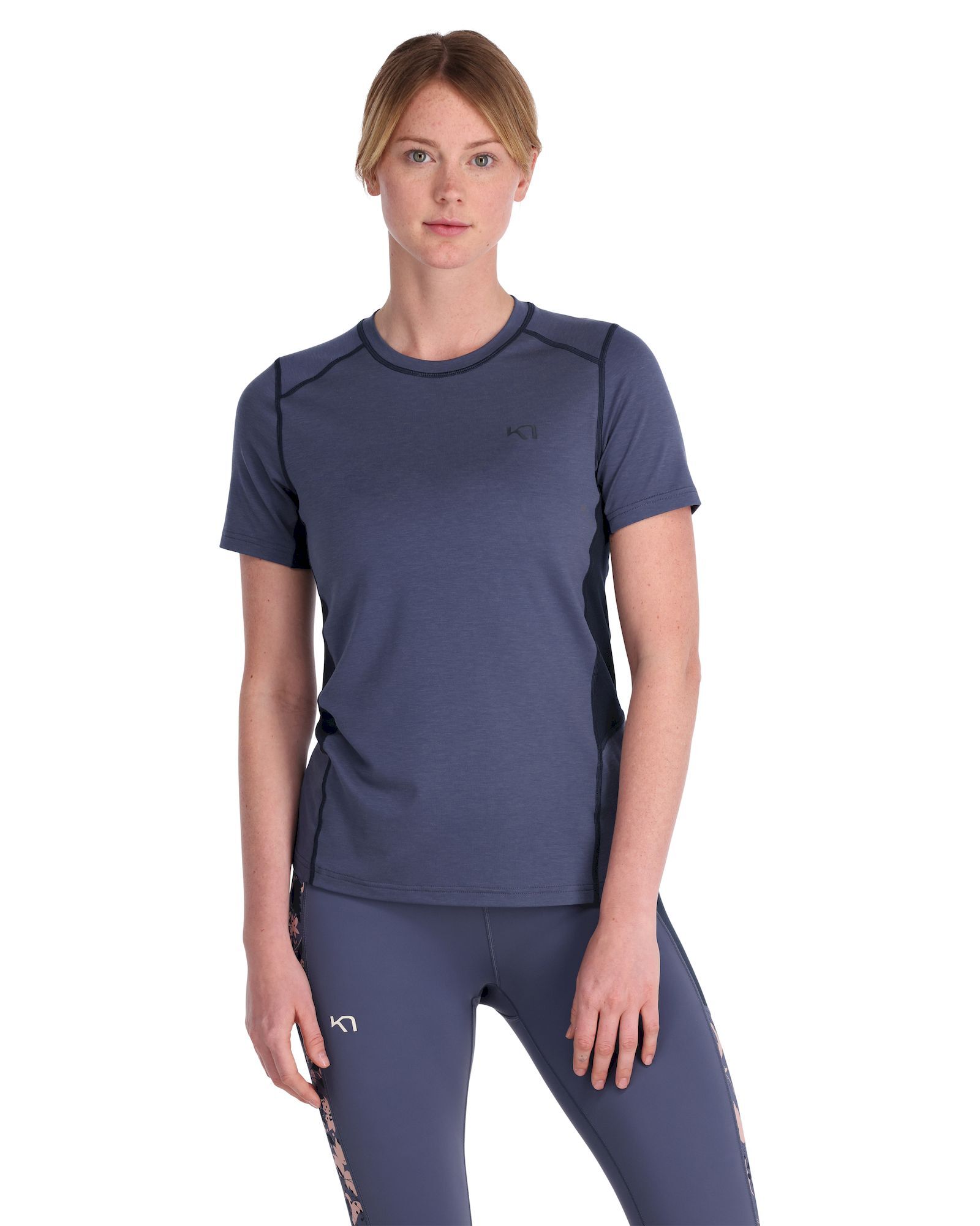 Kari Traa Sval Tee - T-shirt - Donna | Hardloop