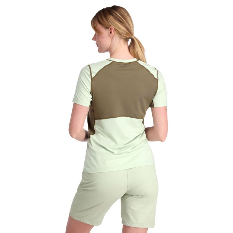Kari Traa Sval Tee - T-shirt - Donna | Hardloop