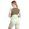 Kari Traa Sval Tee - T-shirt mulher | Hardloop