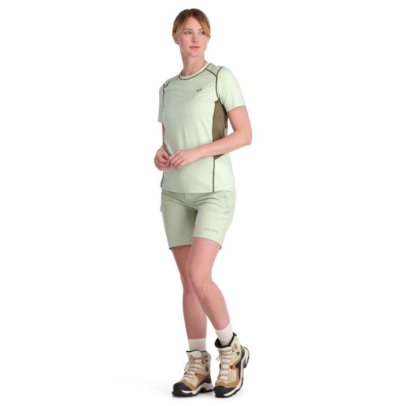 Kari Traa Sval Tee - T-shirt - Women's | Hardloop