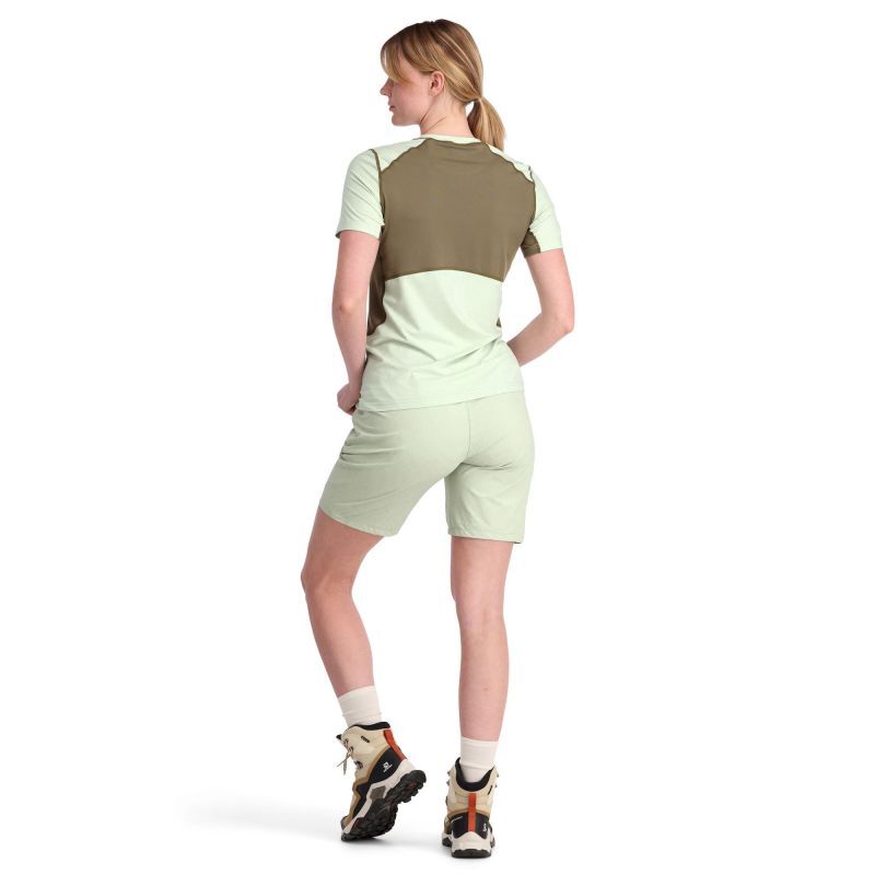 Kari Traa Sval Tee - T-shirt - Dames | Hardloop