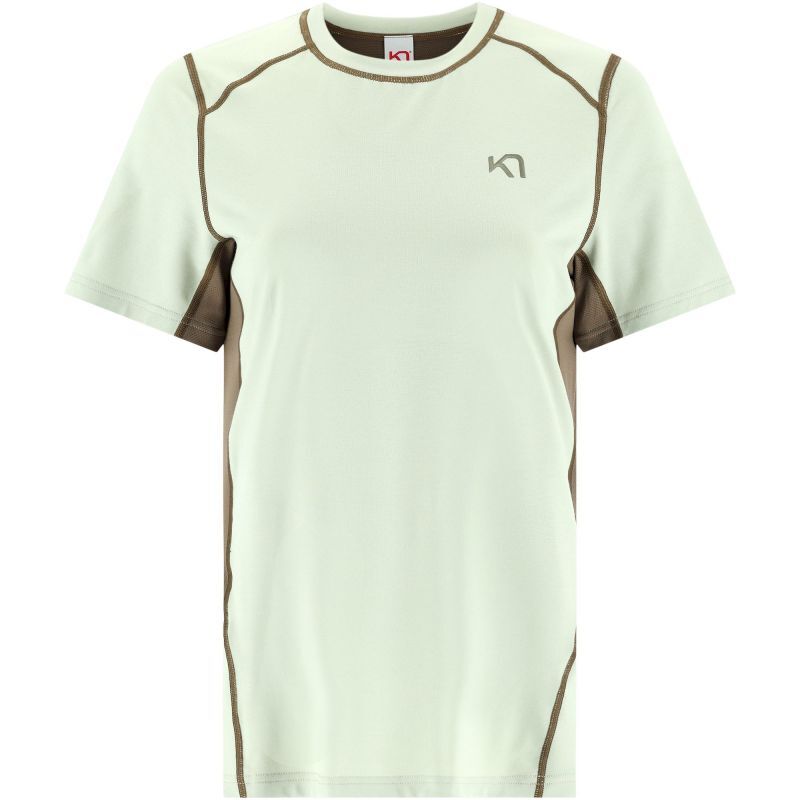 Kari Traa Sval Tee - T-shirt - Dames | Hardloop