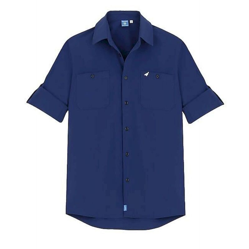 Lagoped Raicho SS - Camicia