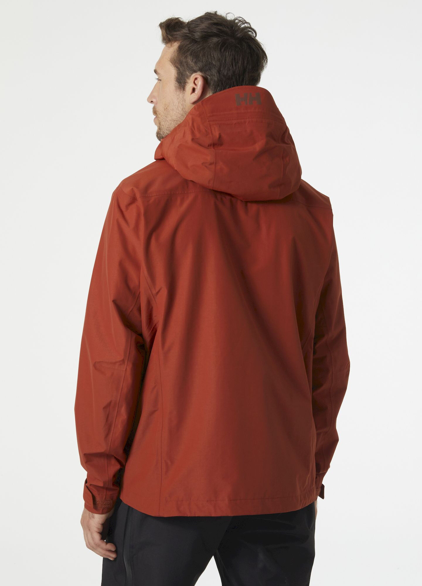 Helly Hansen Blaze 3L Shell Jacket - Waterproof jacket - Men's | Hardloop