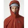 Helly Hansen Blaze 3L Shell Jacket - Giacca antipioggia - Uomo | Hardloop