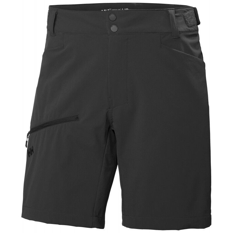 Helly Hansen Blaze Softshell Shorts - Wandelshort - Heren | Hardloop