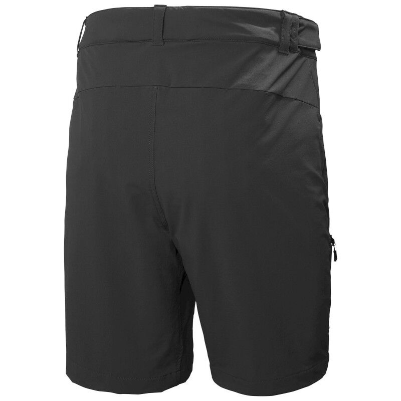 Helly Hansen Blaze Softshell Shorts - Pantalones cortos de trekking - Hombre | Hardloop
