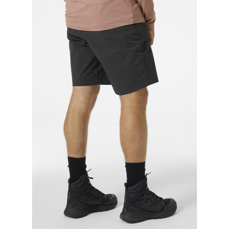 Helly Hansen Blaze Softshell Shorts - Pantalones cortos de trekking - Hombre | Hardloop