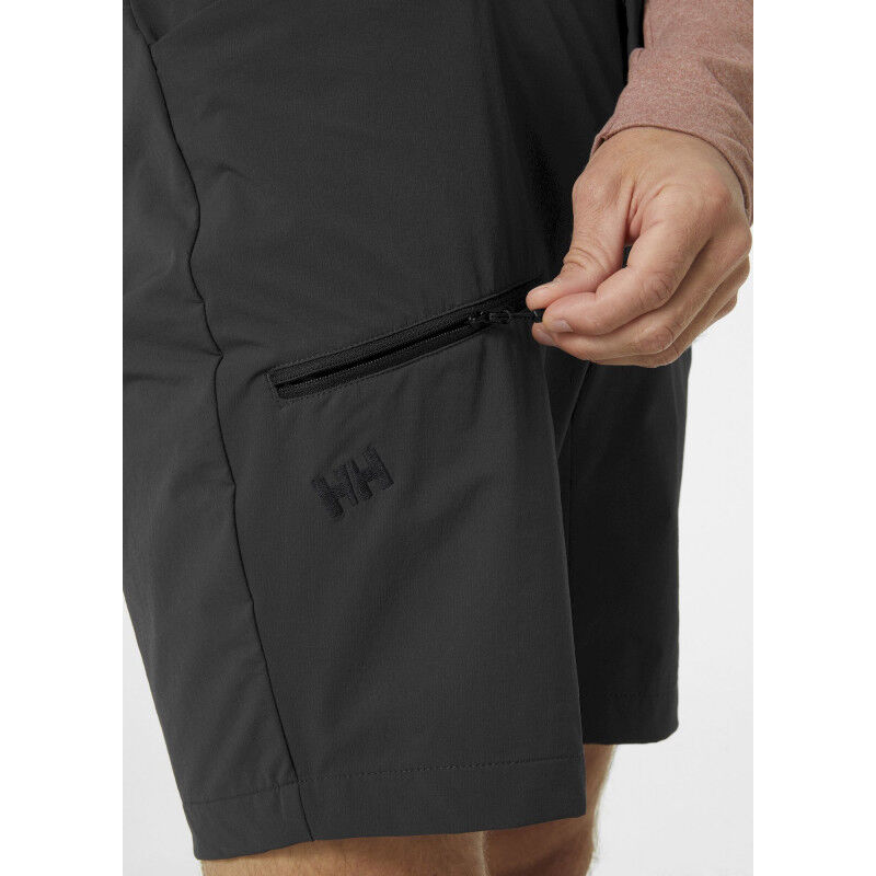 Helly Hansen Blaze Softshell Shorts - Wandelshort - Heren | Hardloop