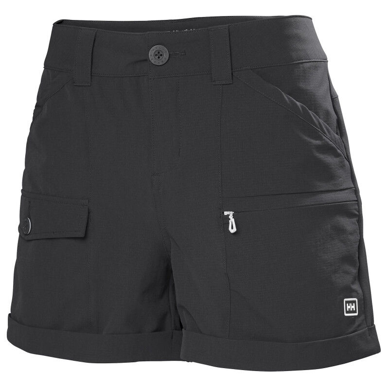 Helly hansen womens shorts best sale