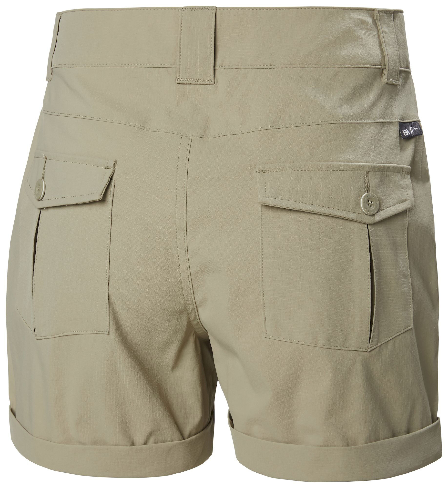 Helly Hansen Maridalen Shorts - Wandershorts - Damen | Hardloop