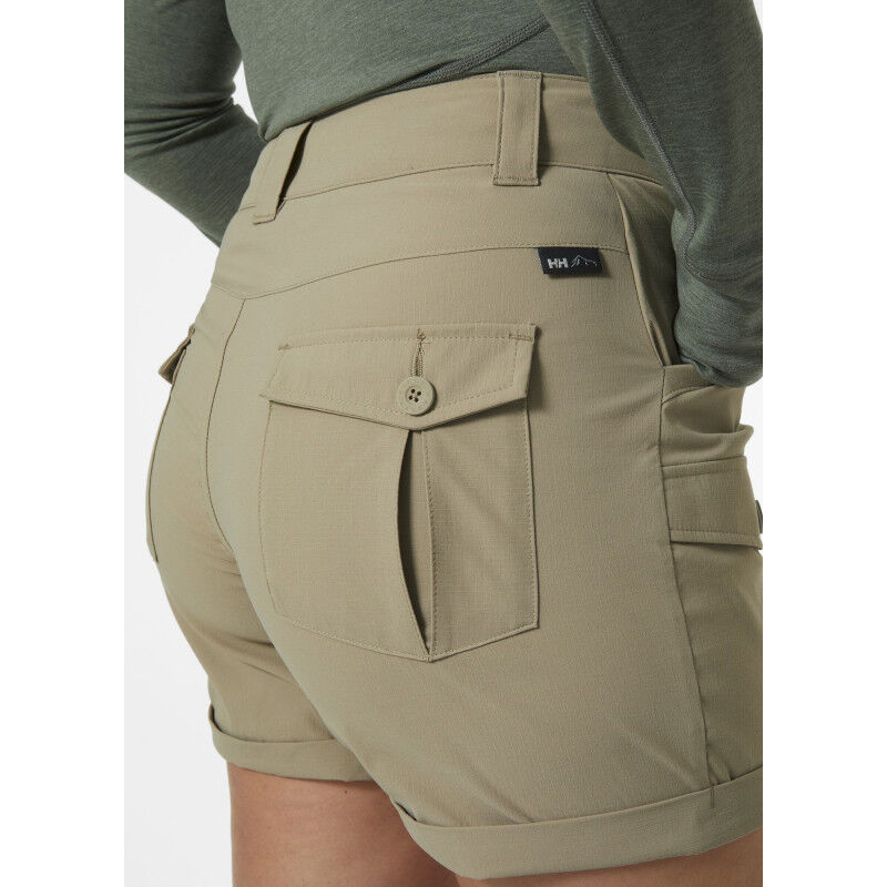 Helly Hansen Maridalen Shorts - Wandelshort - Dames | Hardloop