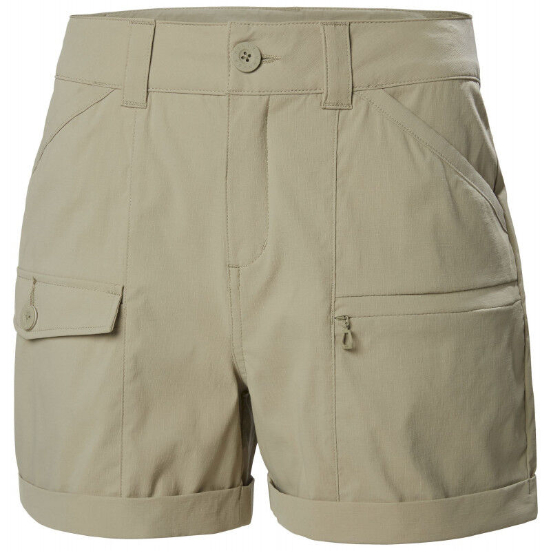 Helly Hansen Maridalen Shorts - Wandershorts - Damen | Hardloop