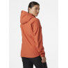 Helly Hansen Blaze 3L Shell Jacket - Chaqueta impermeable - Mujer | Hardloop