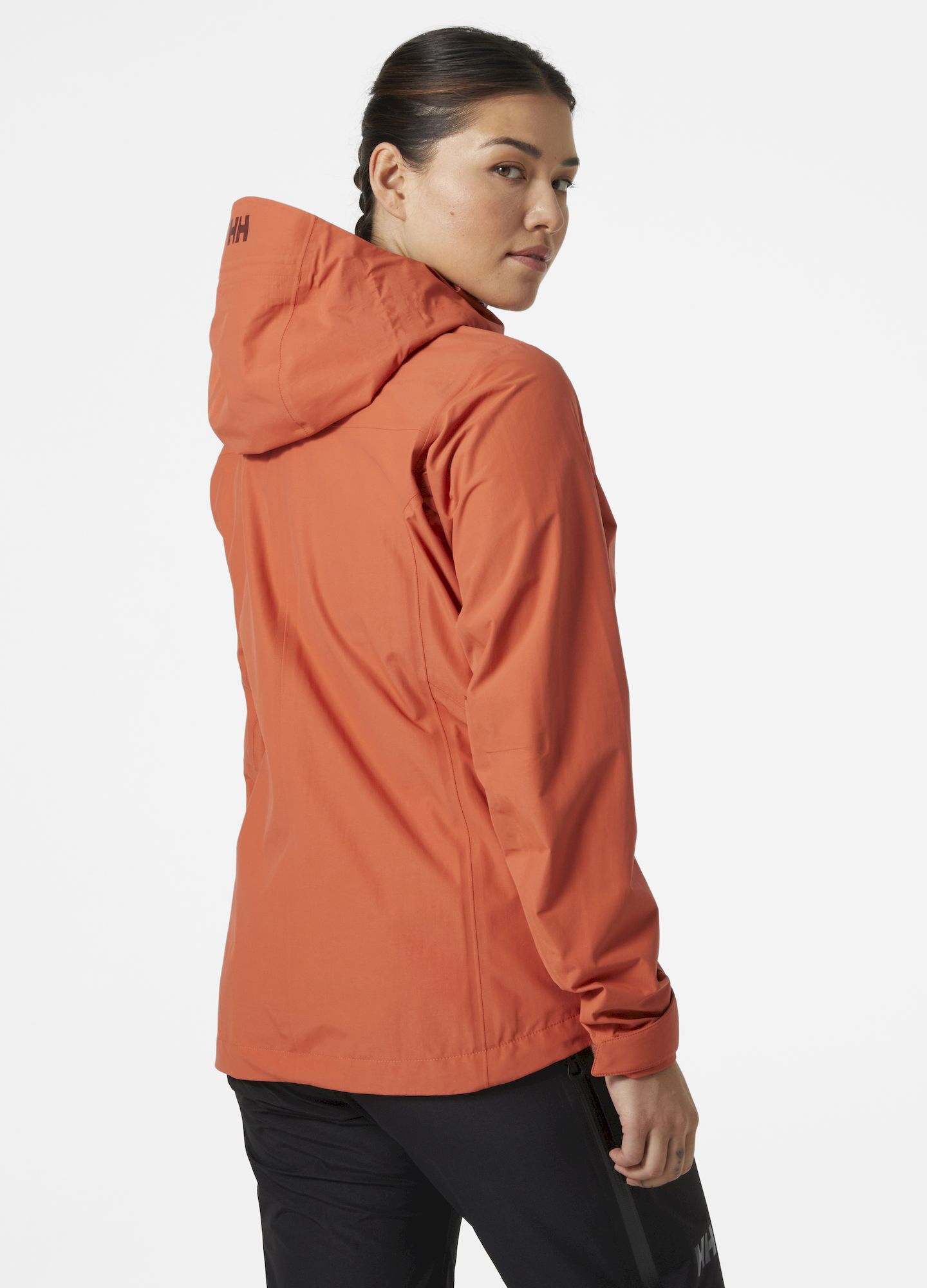 Helly Hansen Blaze 3L Shell Jacket - Veste imperméable femme | Hardloop