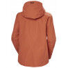 Helly Hansen Blaze 3L Shell Jacket - Regnjakke - Damer | Hardloop