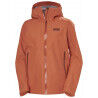 Helly Hansen Blaze 3L Shell Jacket - Chaqueta impermeable - Mujer | Hardloop