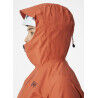 Helly Hansen Blaze 3L Shell Jacket - Sadetakki - Naiset | Hardloop