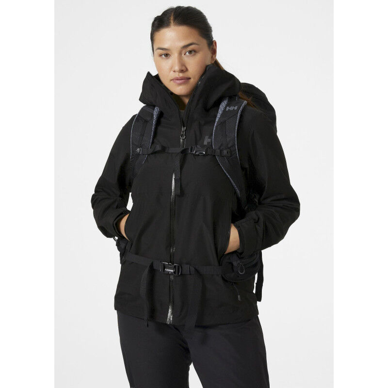 Helly Hansen Blaze 3L Shell Jacket - Waterproof jacket - Women's | Hardloop