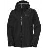 Helly Hansen Blaze 3L Shell Jacket - Regenjacke - Damen | Hardloop