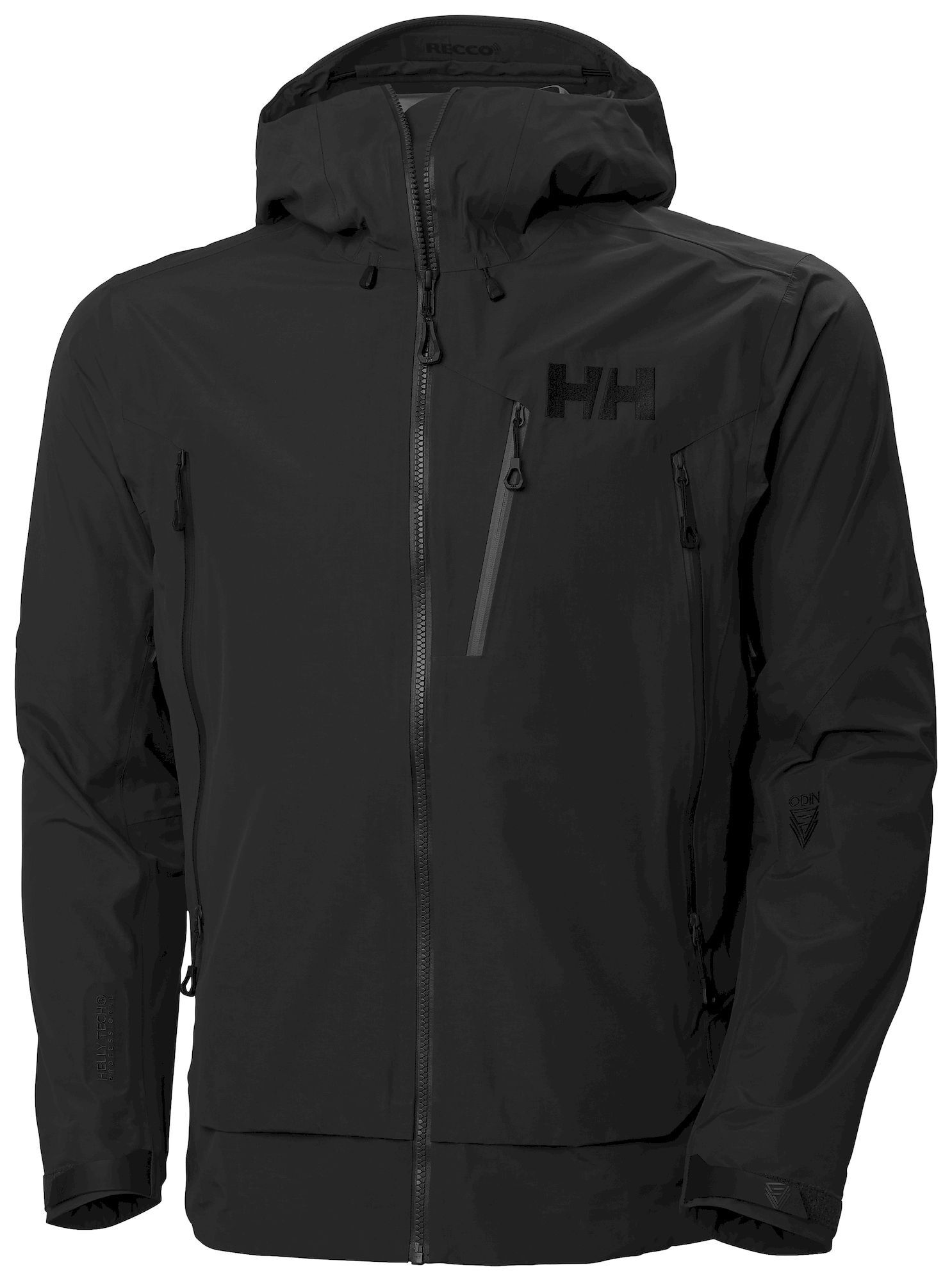 Helly Hansen Odin 9 Worlds 3.0 Jacket - Chaqueta impermeable - Hombre | Hardloop