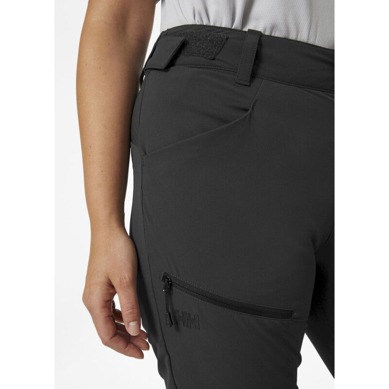 Helly Hansen Blaze Softshell Pant - Softshellhose - Damen | Hardloop