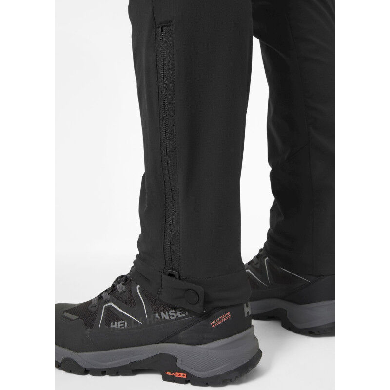 Helly Hansen Blaze Softshell Pant - Pantalon softshell femme | Hardloop