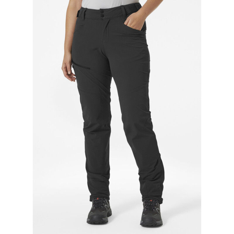 Helly Hansen Blaze Softshell Pant - Softshell trousers - Women's | Hardloop