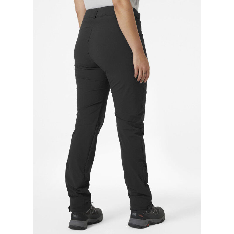 Helly Hansen Blaze Softshell Pant - Softshellhose - Damen | Hardloop