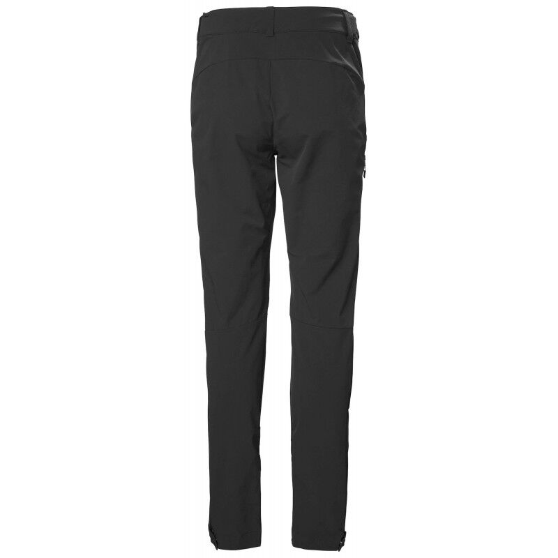 Helly Hansen Blaze Softshell Pant - Softshellhose - Damen | Hardloop