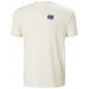 Helly Hansen Skog Recycled Graphic T-Shirt - T-shirt homme | Hardloop