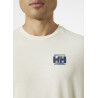 Helly Hansen Skog Recycled Graphic T-Shirt - T-shirt - Men's | Hardloop