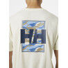 Helly Hansen Skog Recycled Graphic T-Shirt - T-shirt homme | Hardloop