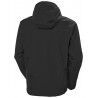 Helly Hansen Banff Shell Jacket - Casaco impermeável homem | Hardloop