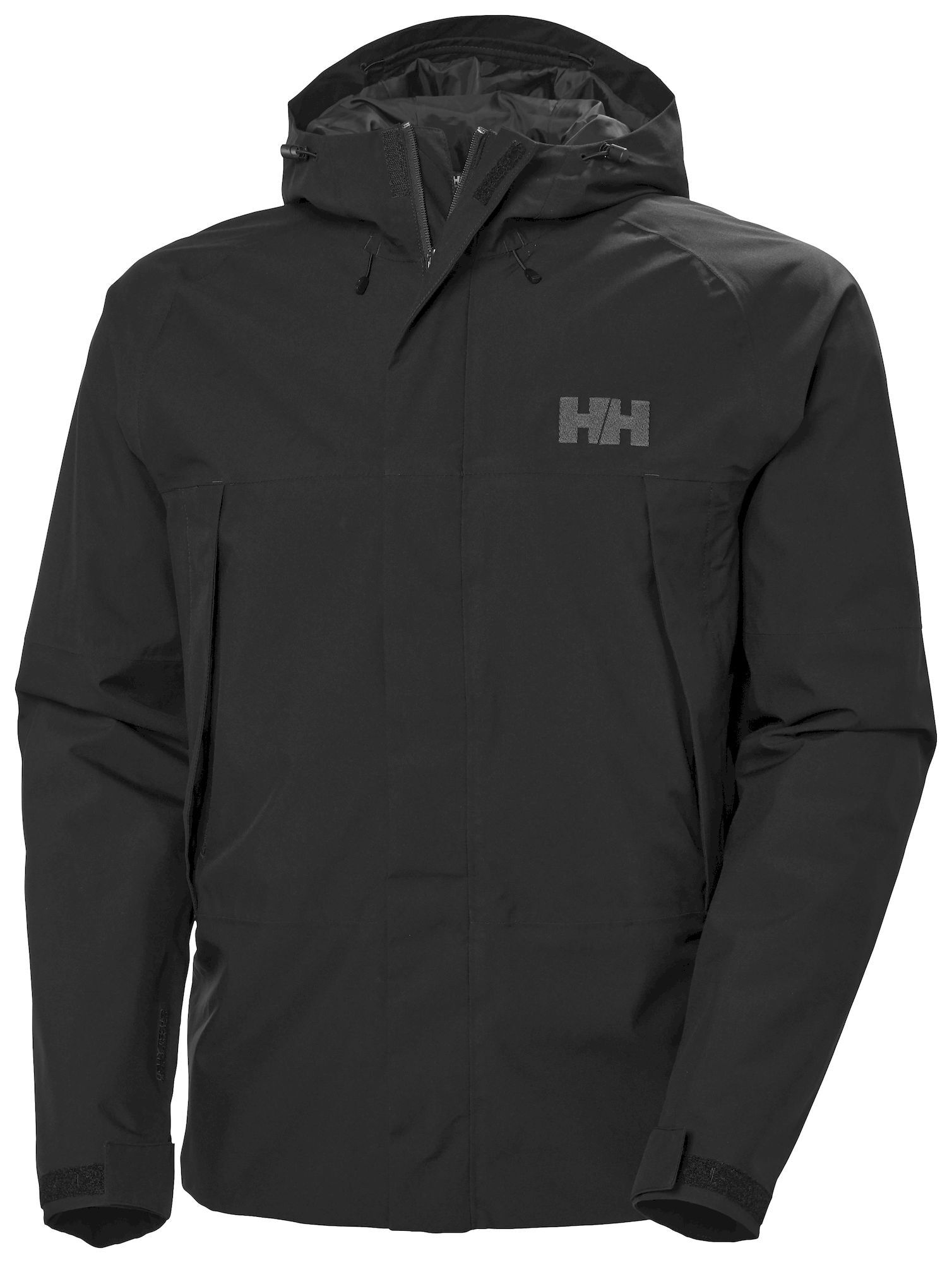 Helly Hansen Banff Shell Jacket - Waterproof jacket - Men's | Hardloop