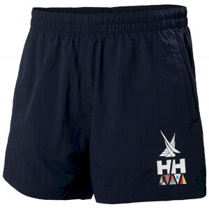 Maillot De Bain Homme TYR Hiromi All Over Trunk - Résistant Au Chlore, Protection UV 50+, Coupe Courte Ajustable