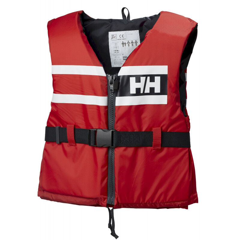 Helly Hansen Sport Comfort - Giubbotto di salvataggio