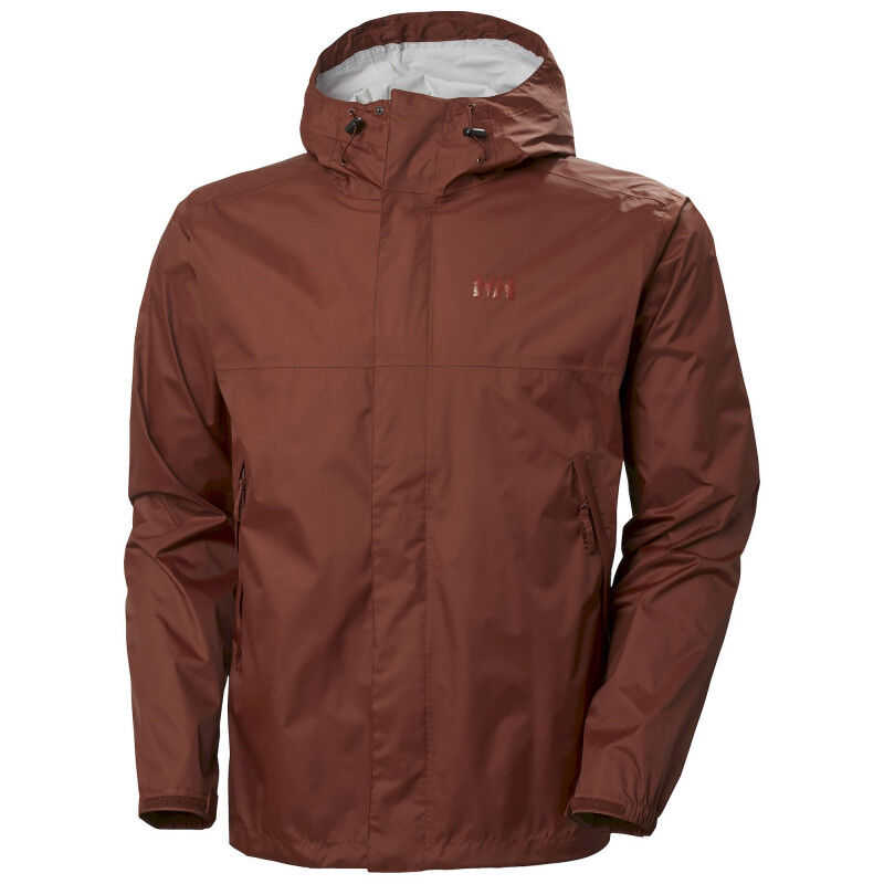 Helly Hansen Trainingsjack met Loke Jacket voor heren : Helly Hansen