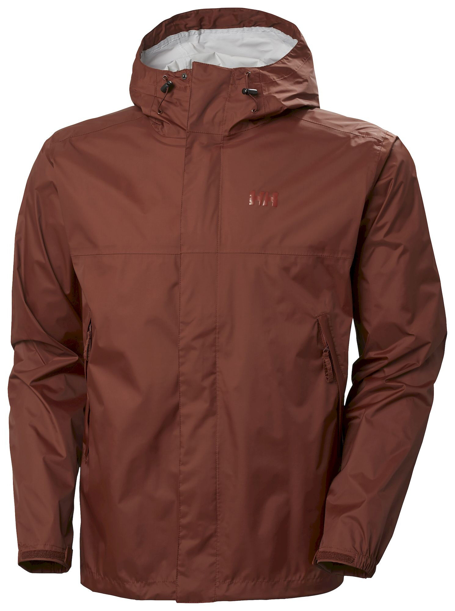 Helly hansen men's clearance loke 2.5 l jacket