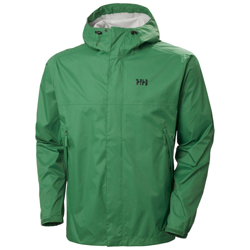 Veste Helly Hansen Loke Pour Femme - Imperméable, Coupe-Vent, Respirante - 11