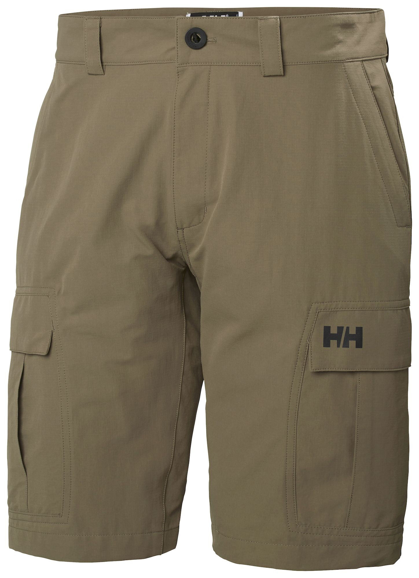 Helly Hansen HH QD Cargo Shorts - Pantaloncini da trekking - Uomo