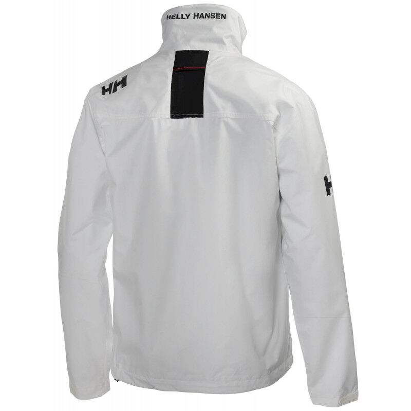 Helly Hansen Crew Jacket - Regenjacke - Herren