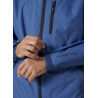 Helly Hansen Crew Jacket - Kurtka przeciwdeszczowa meska | Hardloop