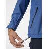 Helly Hansen Crew Jacket - Pánská Nepromokavá bunda | Hardloop