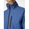 Helly Hansen Crew Jacket - Kurtka przeciwdeszczowa meska | Hardloop