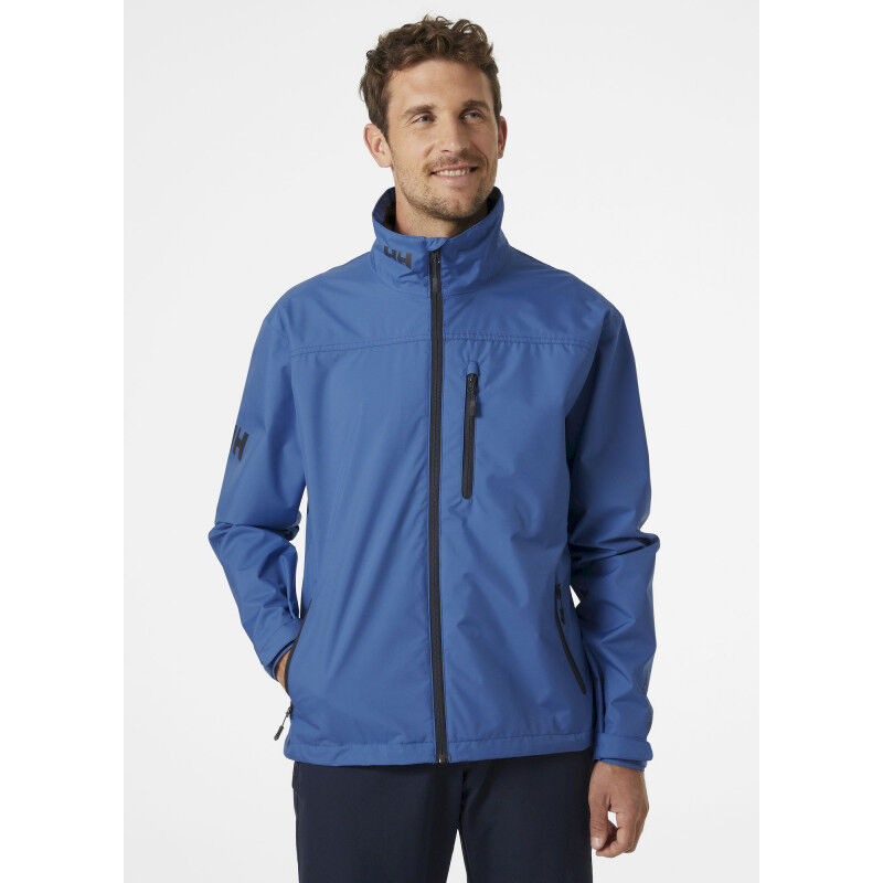Helly Hansen Crew Jacket - Chaqueta impermeable - Hombre