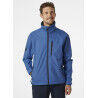 Helly Hansen Crew Jacket - Kurtka przeciwdeszczowa meska | Hardloop