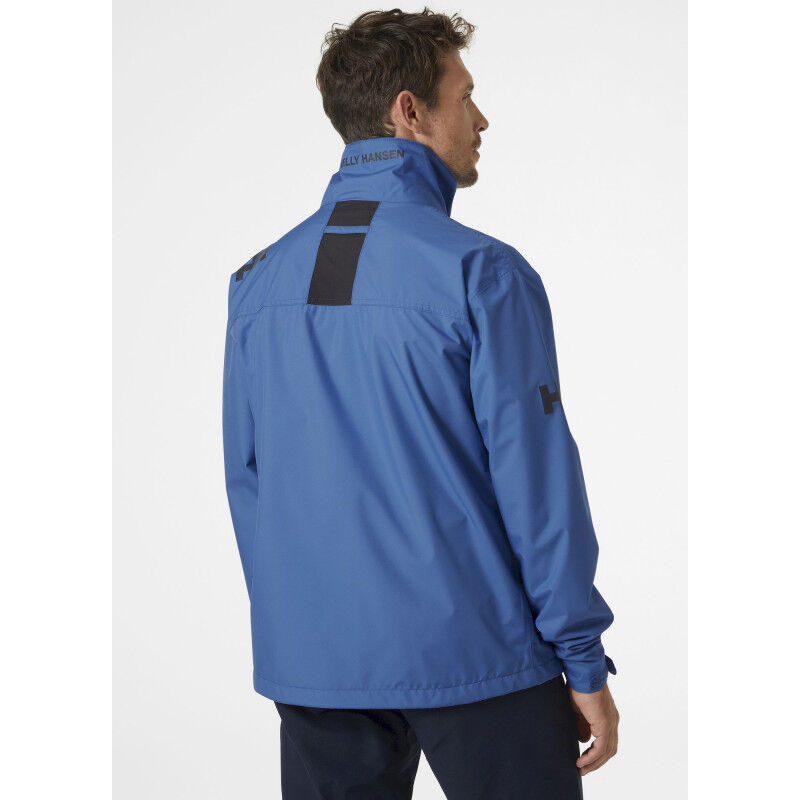 Helly Hansen Crew Jacket - Waterproof jacket - Men's